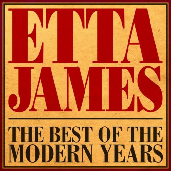 Etta James That's All