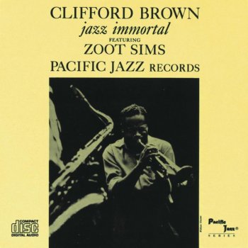 Clifford Brown Blueberry Hill