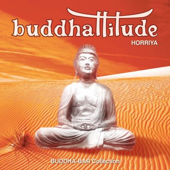 Buddhattitude Amon Ra