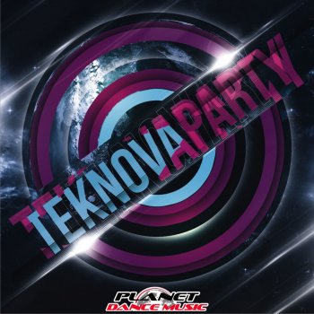 Teknova Party (Radio Edit)