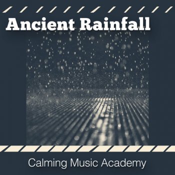 Calming Music Academy Garden Rain