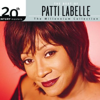 Patti LaBelle New Attitude - Remix