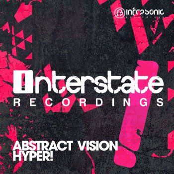 Abstract Vision Hyper! (Extended Mix)