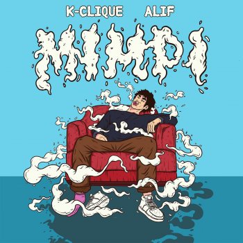 K-Clique feat. Alif Mimpi (feat. Alif)