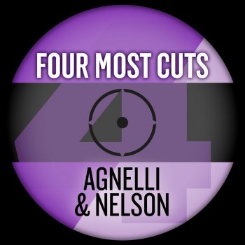 Agnelli & Nelson Holding on to Nothing (12" Mix)