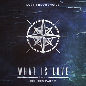 Lost Frequencies What Is Love 2016 (Deluxe Extended Mix)