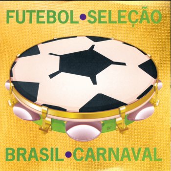 Banda Folia Brasileira Pot-pourri de Sambas 1: Eu Agora Sou Feliz / Ê Baiana / Agora É Cinza