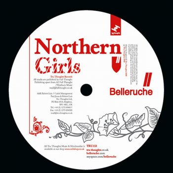 Belleruche Northern Girls - A Capella
