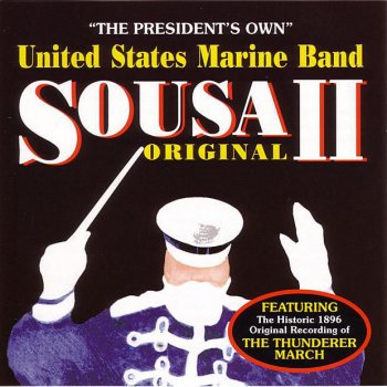 US Marine Band Stars and Stripes Forever