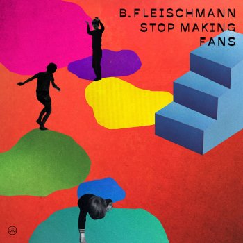 B. Fleischmann Hand In