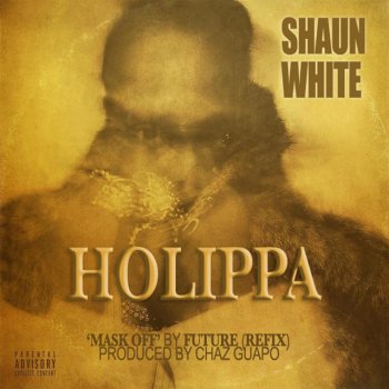 Shaun White Holippa