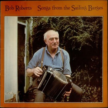 Bob Roberts The Candlelight Fisherman
