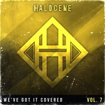 Halocene The Ghost of You