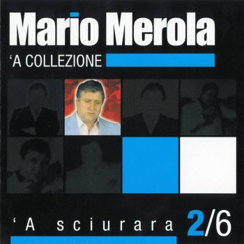 Mario Merola Suonno 'e cancelle