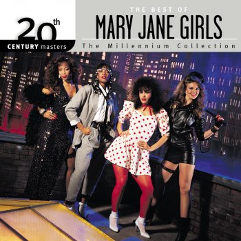 Mary Jane Girls In My House (12" Mix)
