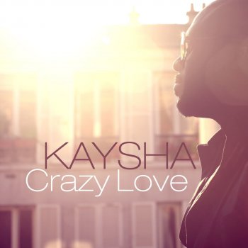 Kaysha Crazy Love - Waithaka Ent's Remix