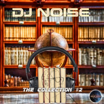 DJ Noise Flying to Heaven (E.T.M Mix)