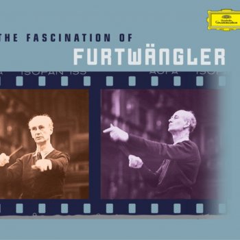 Wilhelm Furtwängler feat. Berliner Philharmoniker Slavonic Dance No. 3 in A Flat Major, Op. 46