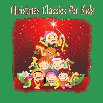 The International Children's Choir feat. Holly Players Orchestra Rudolph, The Red-Nosed Reindeer