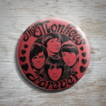 The Monkees (I'm Not Your) Steppin' Stone