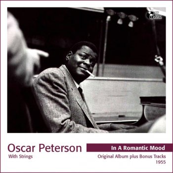 Oscar Peterson I Thought About You