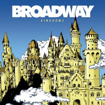 Broadway feat. Jonny Craig (of Emarosa) Don’t Jump The Shark Before You Save The Whale