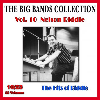 Nelson Riddle The Proud Ones