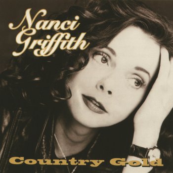 Nanci Griffith Once in a Very Blue Moon (Live)