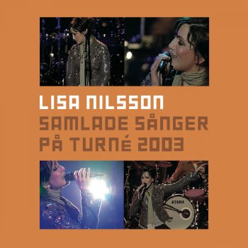 Lisa Nilsson Rising to the Top