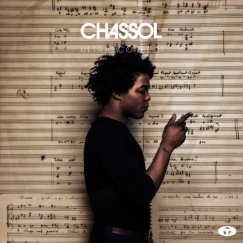 Chassol The Troup (Nola Chérie)