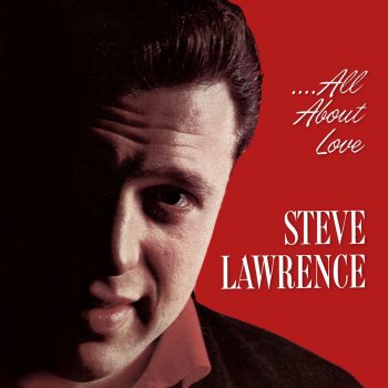 Steve Lawrence Too Late Now