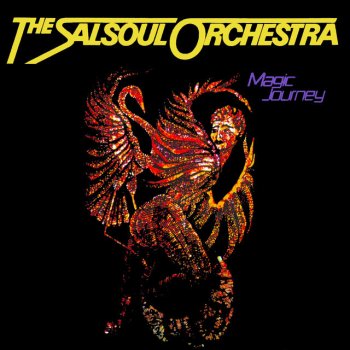 The Salsoul Orchestra Run Away