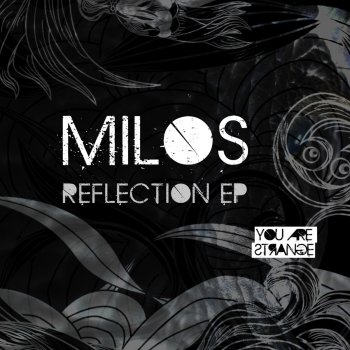 Milos White Reflection