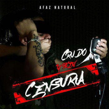 Afaz Natural feat. Gona Rasta Girl (feat. Gona)