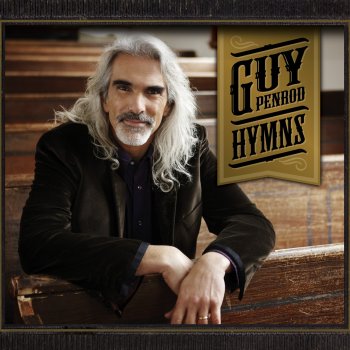 Guy Penrod What a Friend We Have in Jesus