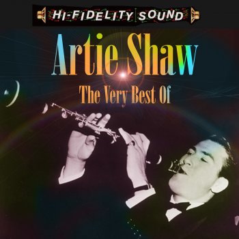 Artie Shaw Blues