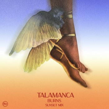 BURNS Talamanca (BURNS Sunset Mix)