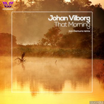 Johan Vilborg Symphonic Change