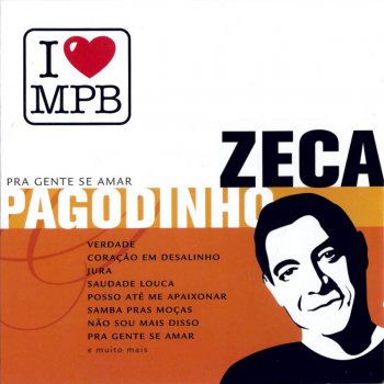 Zeca Pagodinho feat. Beth Carvalho Ainda É Tempo Pra Ser Féliz (féat. Beth Carvalho) [féat. Beth Carvalho]