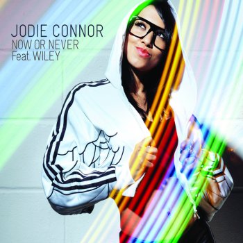 Jodie Connor feat. Wiley Now or Never (Ruff Loaderz Club Mix)