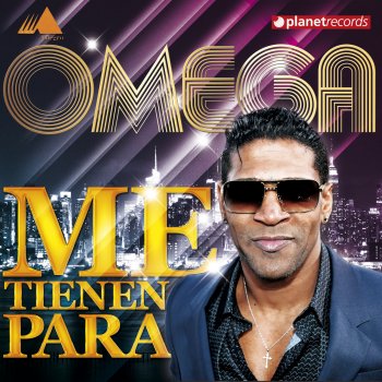 Omega Me Tienen Para (New Version)