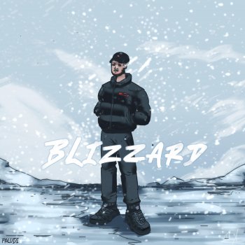 Paludi Blizzard