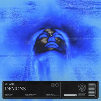 Vluarr Demons - Extended Mix