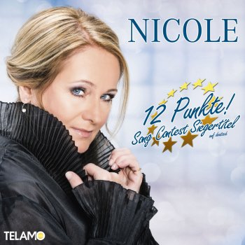 Nicole feat. Hape Kerkeling Insieme (Duett mit Hape Kerkeling)