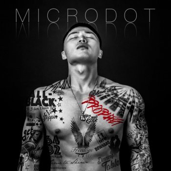 Microdot feat. Dok2 All Black