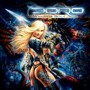 Doro Thunderspell