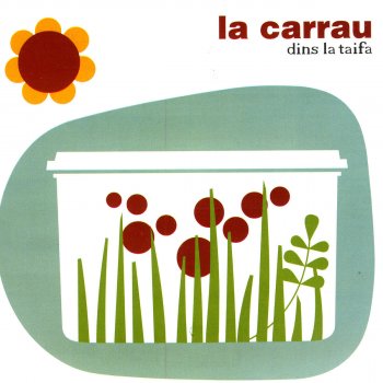 La Carrau feat. Lichis (La Cabra Mecánica) Desig