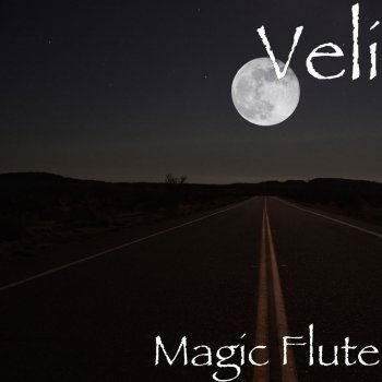 Véli Magic Flute