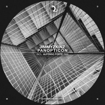 JIMMYZKINZ feat. Alfonso Forte Panopticon - Alfonso Forte Remix