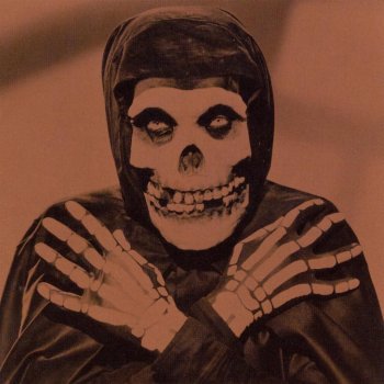 Misfits Halloween II - Mix-O-Lydian 1981
